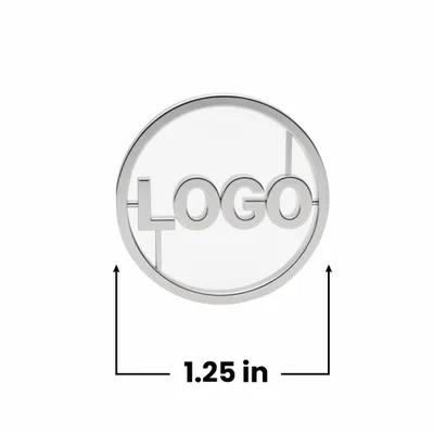 1.25 in. - Imprint Now - CA