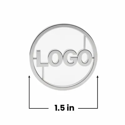 1.50 in. - Imprint Now - CA