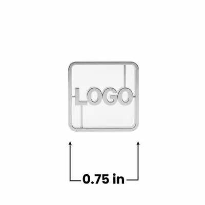 0.75 in. - Imprint Now - CA