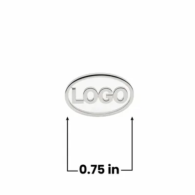 0.75 in. - Imprint Now - CA