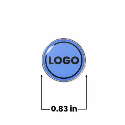 0.83 in. - Imprint Now - CA