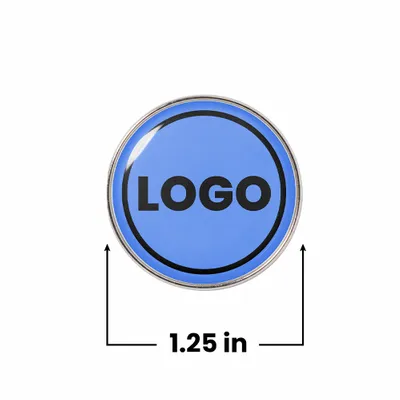 1.25 in. - Imprint Now - CA