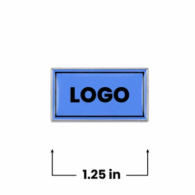 1.25 in. - Imprint Now - CA