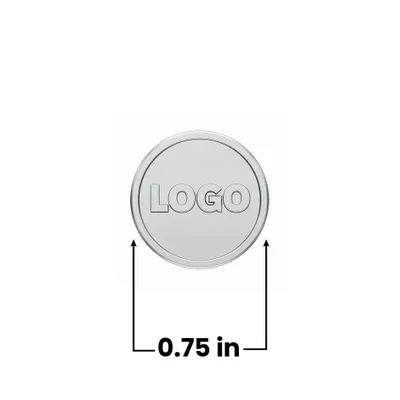 0.75 in. - Imprint Now - CA