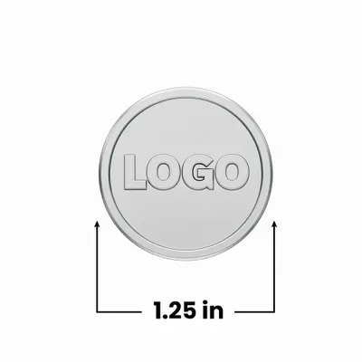 1.25 in. - Imprint Now - CA