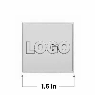 1.50 in. - Imprint Now - CA