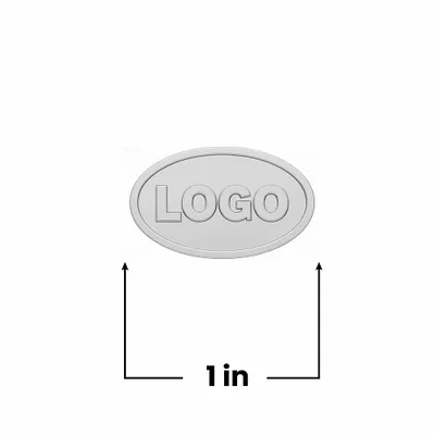 1 in. - Imprint Now - CA