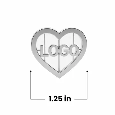 1.25 in. - Imprint Now - CA