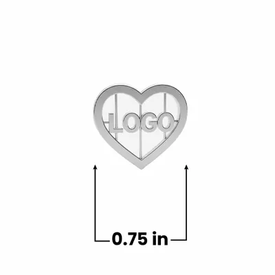 0.75 in. - Imprint Now - CA