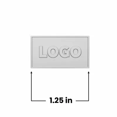 1.25 in. - Imprint Now - CA