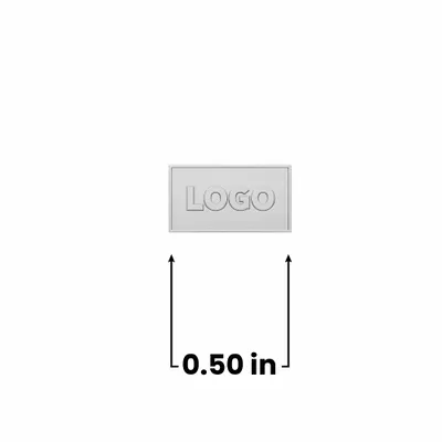 0.50 in. - Imprint Now - CA