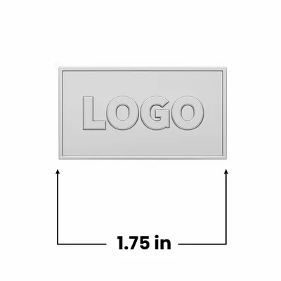 1.75 in. - Imprint Now - CA