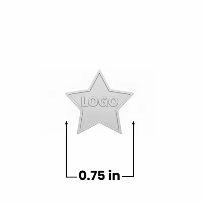 0.75 in. - Imprint Now - CA