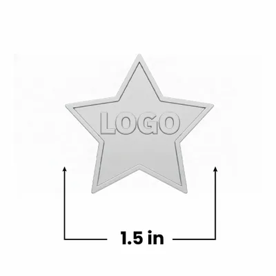 1.50 in. - Imprint Now - CA