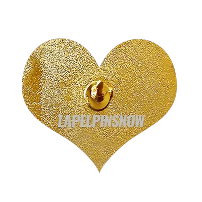 Laser Cut Back Message - Imprint Now - CA