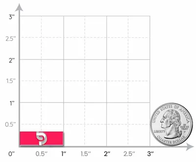 25 mm - Imprint Now - CA