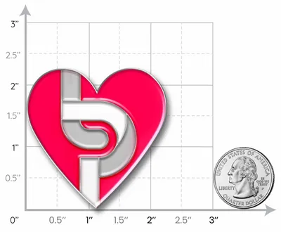 2.25 inch - Imprint Now - CA
