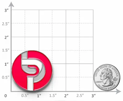 38 mm - Imprint Now - CA