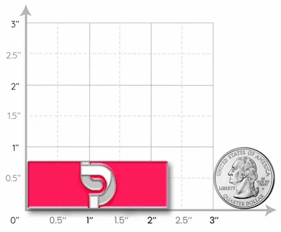 2.25 inch - Imprint Now - CA