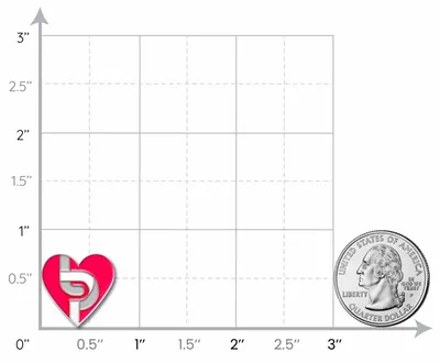 19 mm - Imprint Now - CA