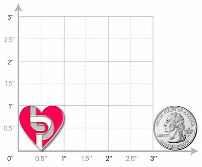 25 mm - Imprint Now - CA