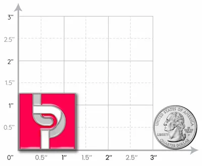 32 mm - Imprint Now - CA