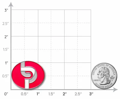 32 mm - Imprint Now - CA