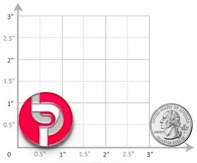 32 mm - Imprint Now - CA