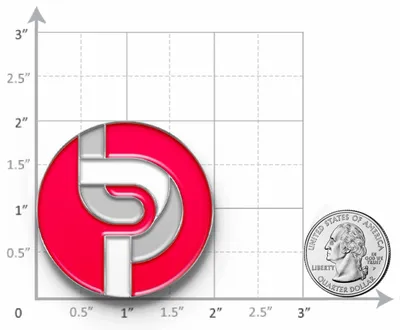 51 mm - Imprint Now - CA
