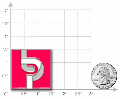 38 mm - Imprint Now - CA