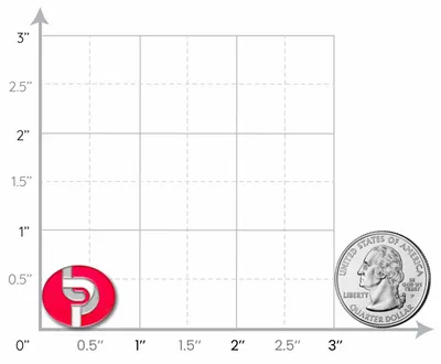 19 mm - Imprint Now - CA
