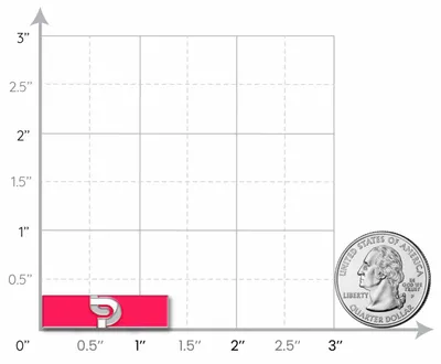 32 mm - Imprint Now - CA