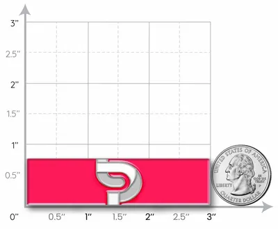 3 inch - Imprint Now - CA