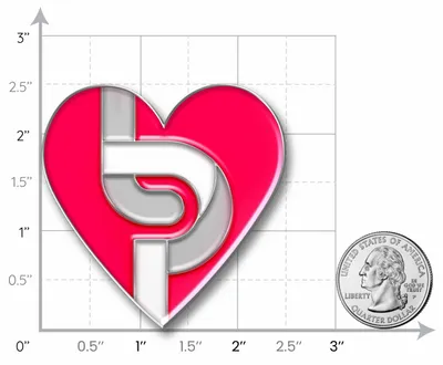2.5 inch - Imprint Now - CA