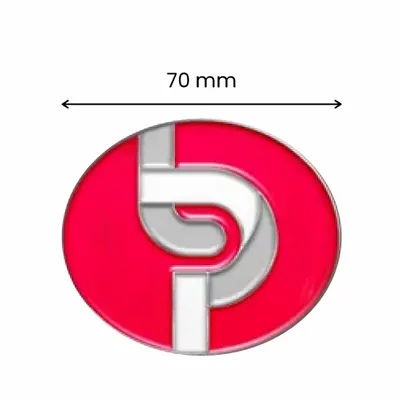 2.75 inch - Imprint Now - CA