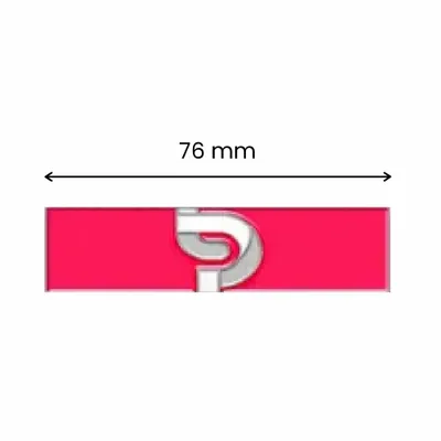 3.00 inch - Imprint Now - CA