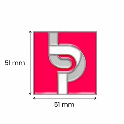 5 cm - Imprint Now - CA