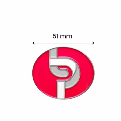 5 cm - Imprint Now - CA