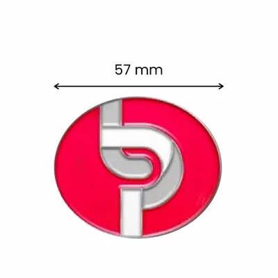 2.25 inch - Imprint Now - CA