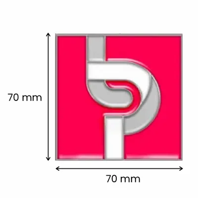 7 cm - Imprint Now - CA