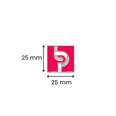 2.5 cm - Imprint Now - CA