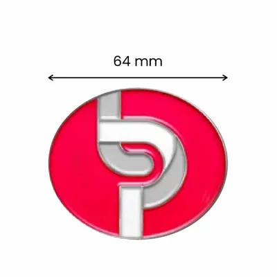 2.50 inch - Imprint Now - CA