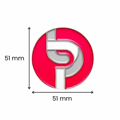 5 cm - Imprint Now - CA