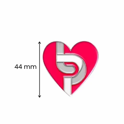 4,5 cm - Imprint Now - CA