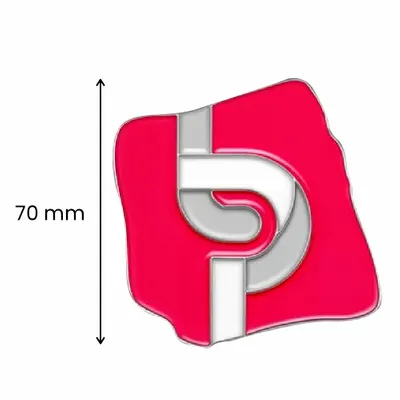 2.75 inch - Imprint Now - CA