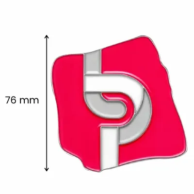 3.00 inch - Imprint Now - CA