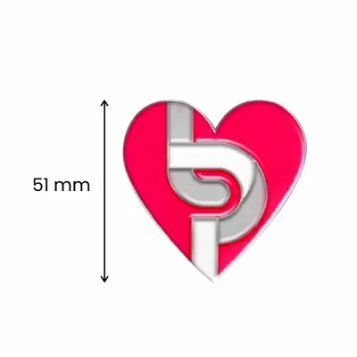 5 cm - Imprint Now - CA