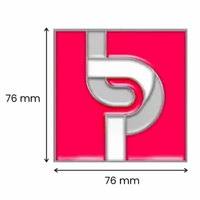 3.00 inch - Imprint Now - CA