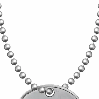 Larger Ball Chain - Imprint Now - CA
