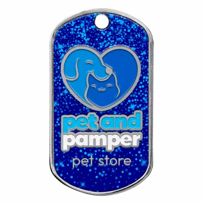 Glitter - Imprint Now - CA